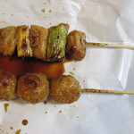 Yakitori Nishida Ba Higashikurume Ten - 