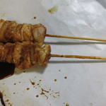 Yakitori Nishida Ba Higashikurume Ten - 