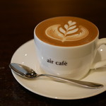 air cafe centralgarden  - 