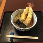 Teuchi Soba Tamatani - 