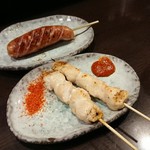 Kawagoe Yakitori Waka - 