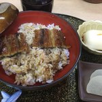 Unagi Kanda - 