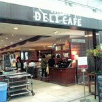 Deli Cafe Kitchen Osaka Midou - 