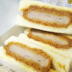 Tonkatsu Maisen Okayama Tenmanya Ten - 