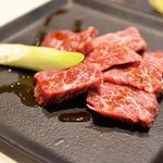 にくまつ 佐賀牛焼肉 - 