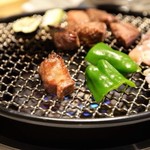 にくまつ 佐賀牛焼肉 - 