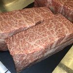 にくまつ 佐賀牛焼肉 - 