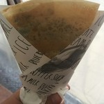 Lorient Crepe - 抹茶ミルク