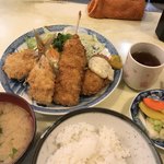 Kitchen Taisho Ken - 