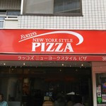 ROCCO'S NEW YORK STYLE PIZZA - 