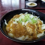 Teuchi Udon Inaka - 