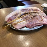 Osaka Yakiniku Horumon Futago Nakameguro Bekkann - 