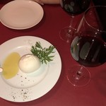 OSTERIA emme - 