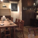 Wa Bistro SAKU Idabashi Ten - 