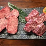 焼肉 たかだ - 