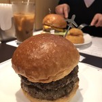 DOUG'S BURGER Miyakojima Honten - 