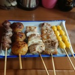 Yakitori Yasubee - 