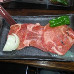 Yakiniku Shuan Nakagawa - 