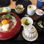 Japanese cuisine  Gion Hirata - 