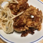 串家物語 - 唐揚げ 焼きそば パスタも