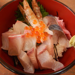 Seafood Kobo Hashidate Bussan - 