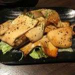 2000 Yen All you can eat All you can drink Izakaya Osusume Ya Ikebukuro Ten - 