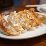 Shibuya Gyoza Ebisu Ten - 餃子