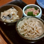 Nihonshu Bar Mori - 