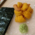 Sushi Ya Tamura - 