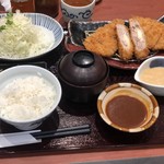 Tonkatsu Hamakatsu Ion Miyazaki Ten - 