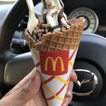 マクドナルド - 