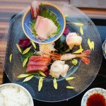 Dining Arosaru - 