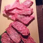 Jukusei Yakiniku Pound Shijoomiya Ten - 