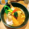 Rojiura Curry SAMURAI. さくら店