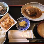 Otaru no Daidokoro Ochawan - 