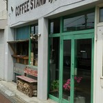 COFFEE STAND by shizuku - 