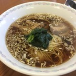 チャオチャオ - ラーメン