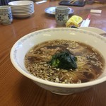 チャオチャオ - ラーメン