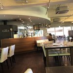 trattoria A alla Z Nagaoka Ten - 