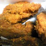 Kentucky Fried Chicken Ebetsu Ten - 