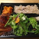 Yaoya Cafe SHIBUYA - 