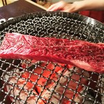 Kenko Yakiniku Kame - 