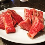 Kenko Yakiniku Kame - 