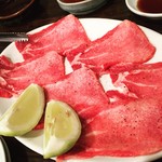 Kenko Yakiniku Kame - 