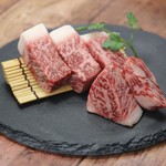 焼肉・もつ鍋 本日のおすすめ - 