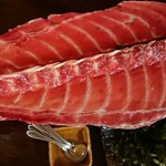 魚里　本家 - 