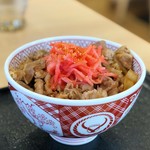 Yoshinoya Sakai Ishizukawa Ten - 