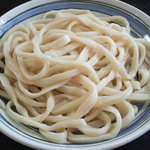 ふく助 - うどん