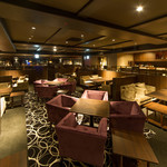 Esquire Club Shinjuku Bunka Biru - 