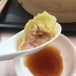 Taiwan Tanpao Kotohira Ten - ジュワッ!!!ではない(；ω；)